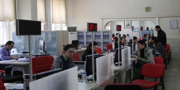 Vergi daireleri bugün saat kaça kadar açık?