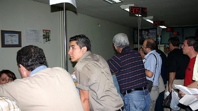 Vergi daireleri ve bankalarda yapılandırma mesaisi