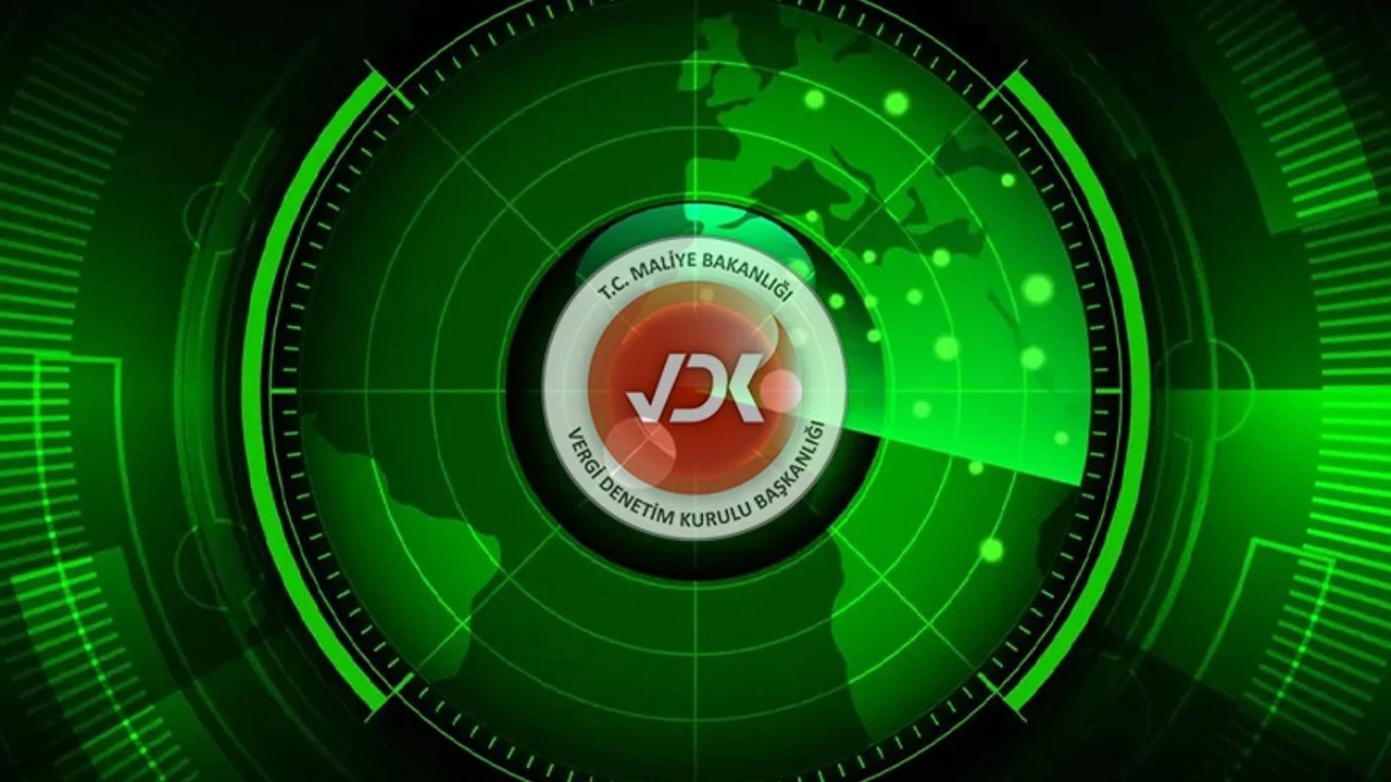 Vergi denetiminde "yapay zeka" dönemi ‘Kurgan’ takipte!