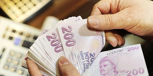 Vergi dilimi kesintisi toplu sözleşme masasında...