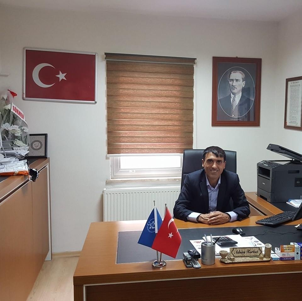 Vergi Haftası Etkinlikleri kapsamında Masa Tenisi Turnuvası düzenlenecek 