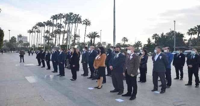 Vergi Haftası Kutlamaları başladı