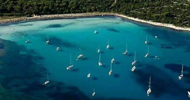 Vergi indirimi denizcilerin yüzlerini güldürdü