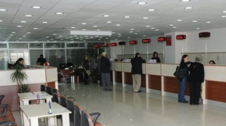 Vergi işlemlerinde yeni dönem başladı!