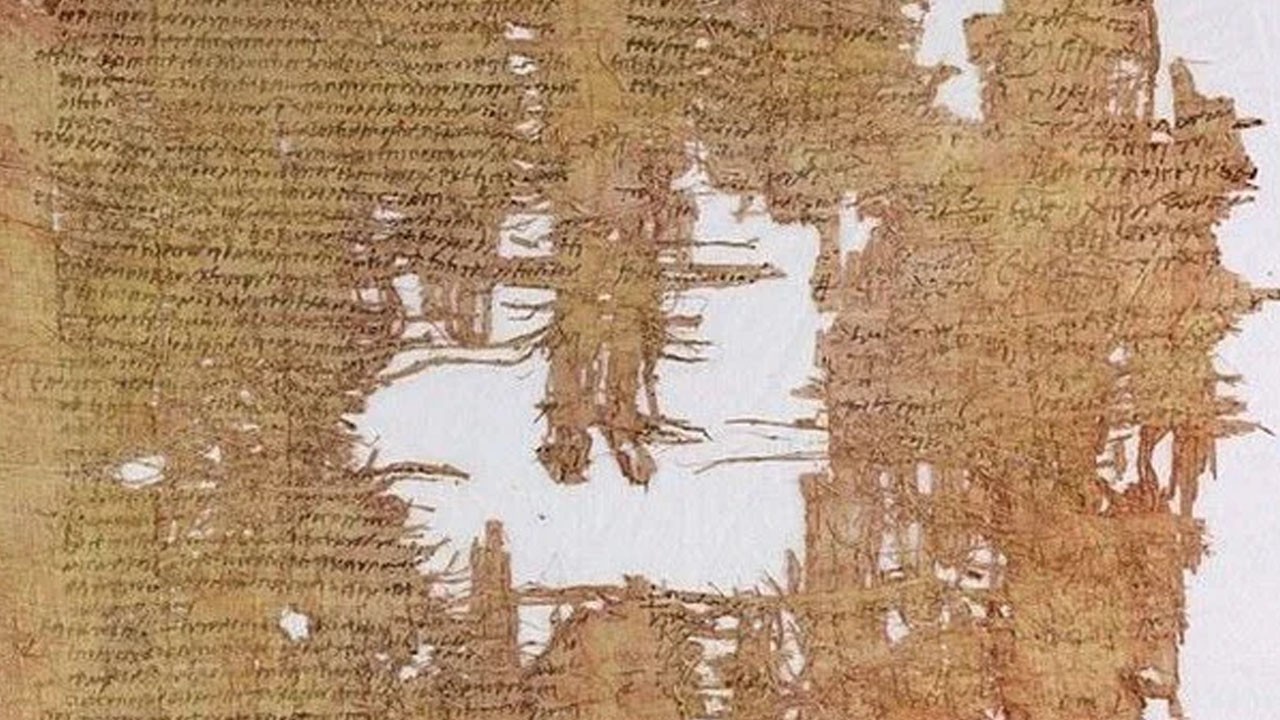  Vergi kaçakçılığı davası: Bin 900 yıl sonra çözüldü! Herkes şaştı kaldı! Tuhaf buluş