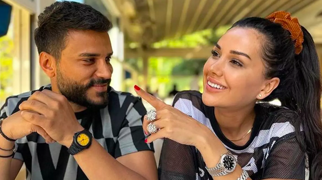 Vergi kaçakçılığından sonra bir de kadına şiddet! Engin Polat Dilan'ı dövüyormuş