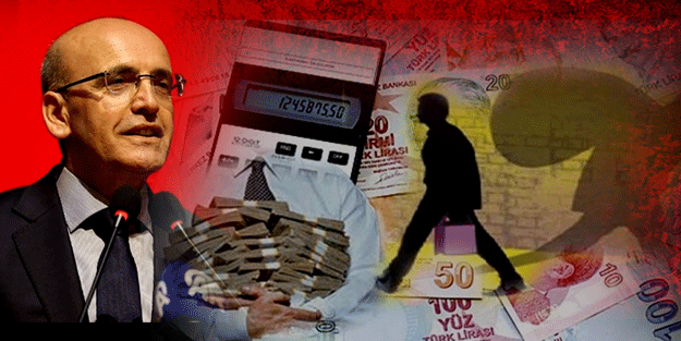 Vergi kaçıran soysuzlar şimdi yandı! Sosyal Medya hesabından bildir kesilen cezanın yüzde 10’unu al