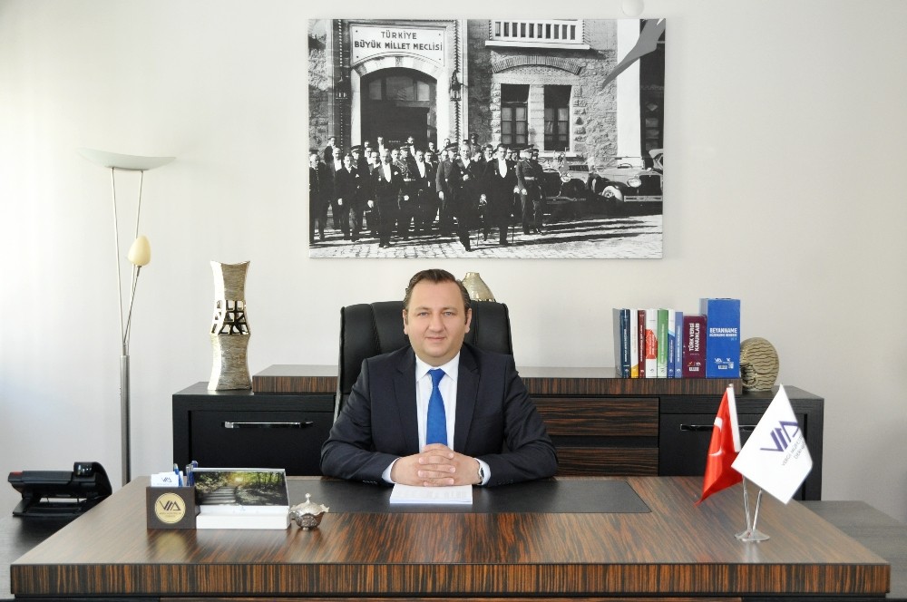 Vergi Müfettişleri Derneği’nce düzenlenen ‘Başarı Ödülleri’ sahiplerini buluyor 