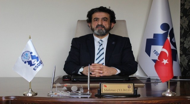 Vergi Mükellefi Esnafın Yüzünü Güldürdü