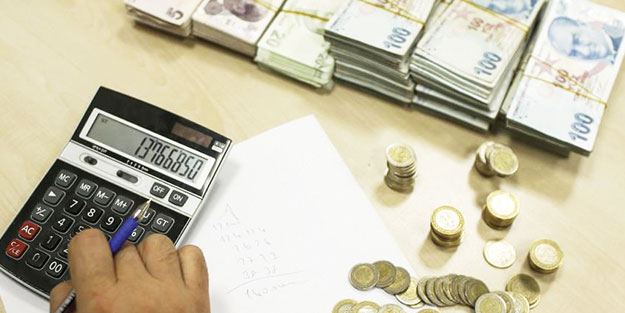 Vergi mükellefi sayısı 11.5 milyona yaklaştı