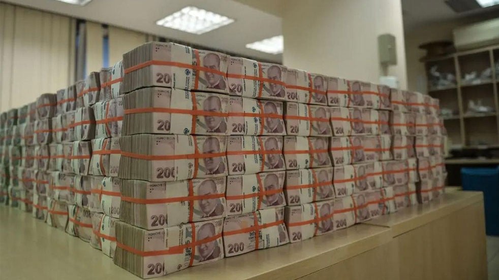 Vergi rekortmeni kurumlar belli oldu! Toplam verginin yüzde 60’ı İstanbul’dan