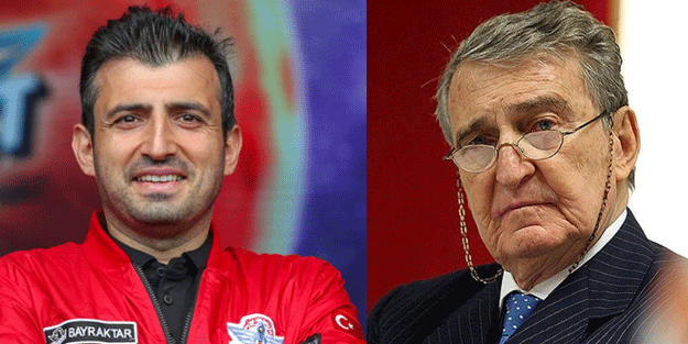 Vergi rekortmeni Selçuk Bayraktar oldu! Türkiye’nin kaynaklarını sömüren Koç bakın kaçıncı