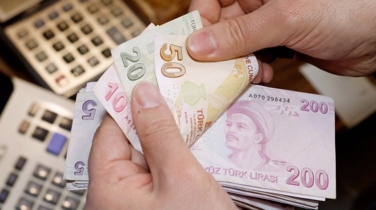 Vergi rekortmenleri duyuruldu!