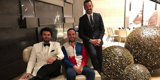 Vergi rekortmenlerine Adnan Oktar gözaltısı!
