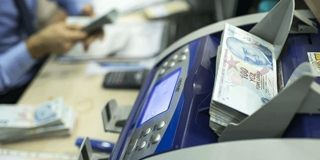 Vergi tahsilatında rekor