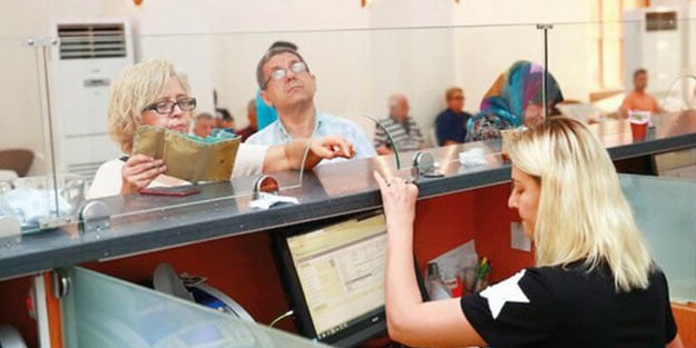 Vergi tahsilatında yeni dönem! 1 Ocak'ta yürürlüğe girecek