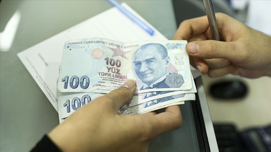 Vergi ve harçları vergi daireleri hariç sadece kamu bankaları ve PTT tahsil edebilecek