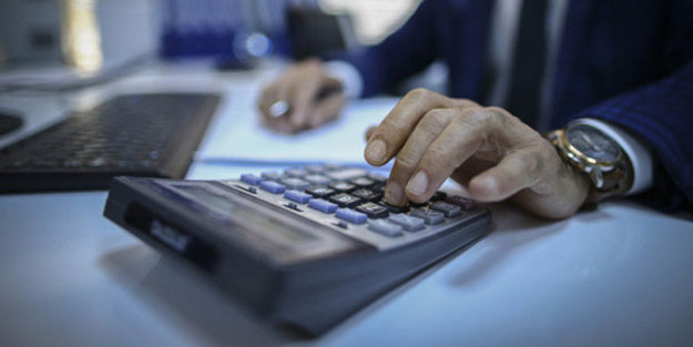 Vergide beyan dönemi başladı