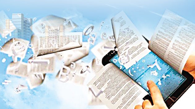 Vergide e-yoklama dönemi