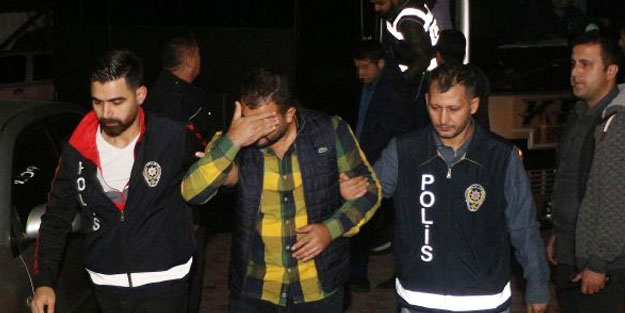Vergide haksız kazanç operasyonu! Gözaltına alınan 20 kişi serbest
