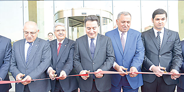 Vergideki hedefi 100 milyon lira