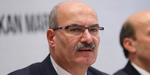 ‘Vergiler kredi kartıyla ödensin’
