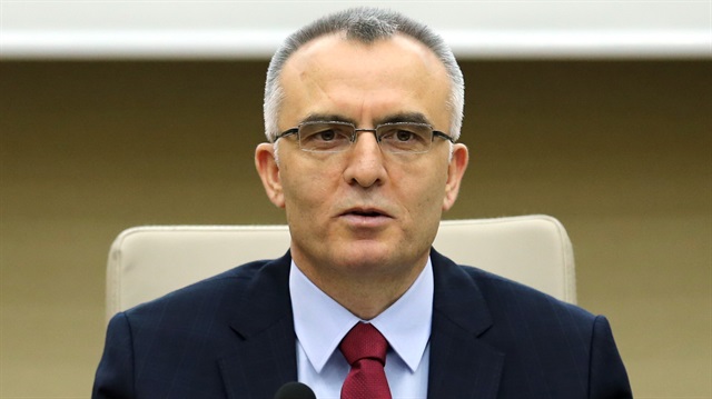 Vergilerde değişiklik paketi