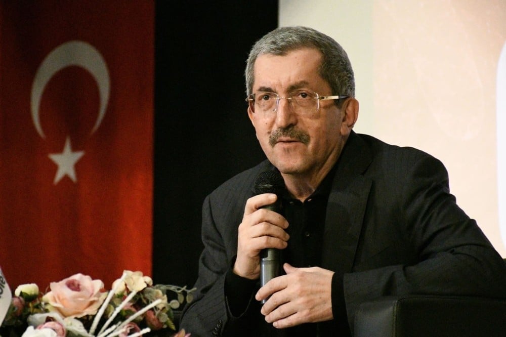 Vergili, “Belediye başkanlarının önce haddini bilmesi lazım” 