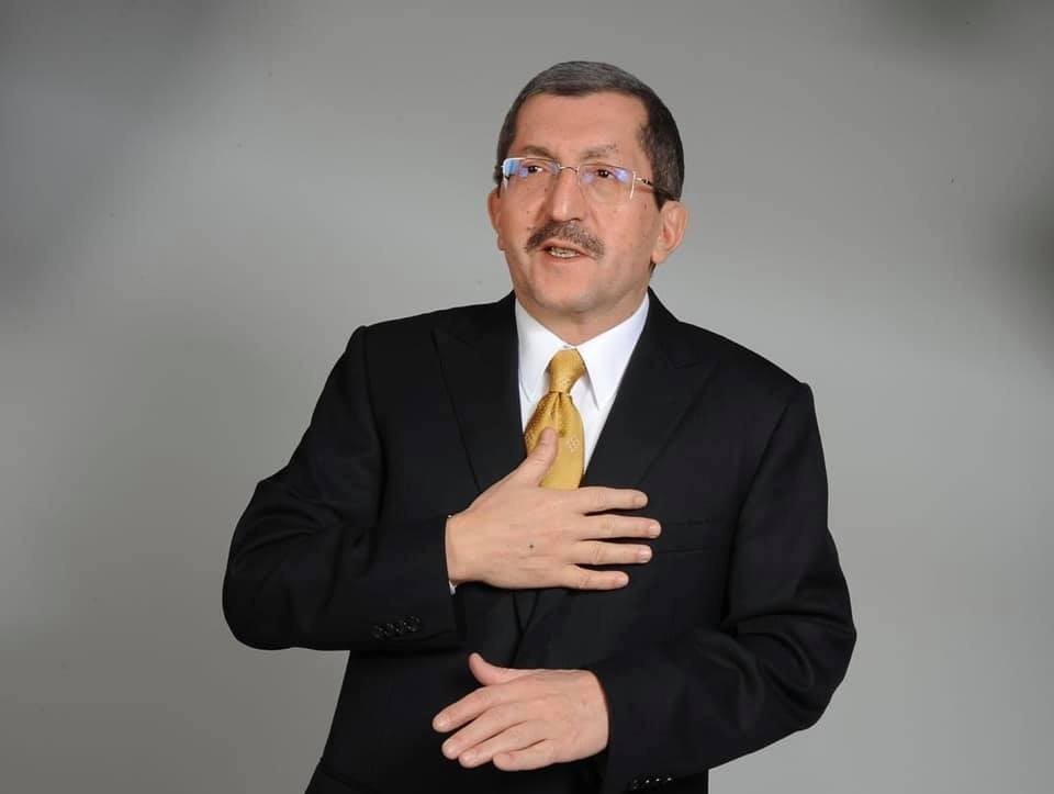 Vergili vatandaşlara ‘Evde kal’ çağrısında bulundu 