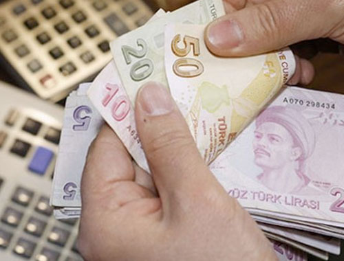 Vergisini günü gününe ödeyene müjde!