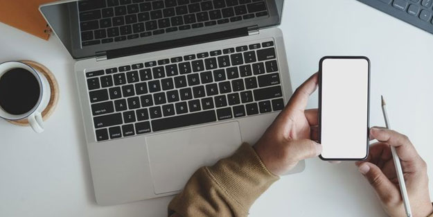 Vergisiz akıllı telefon ve bilgisayar nasıl alınır?