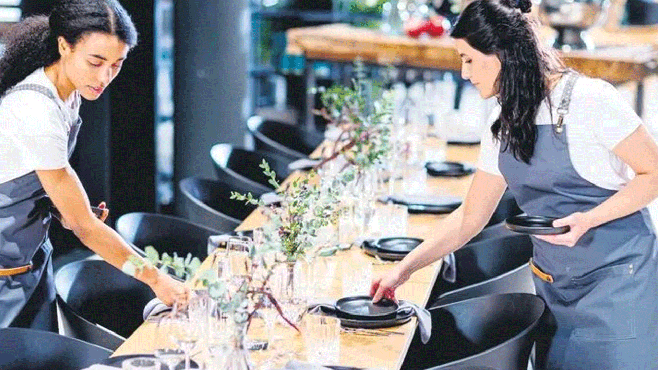 Vergisiz işlere büyük ilgi patladı!