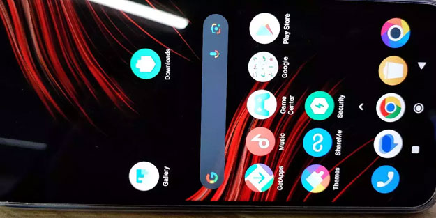 Vergisiz telefon aranyalara yeni alternatif!