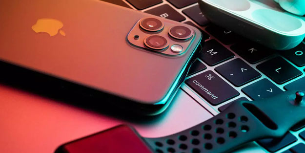 Vergisiz telefon ve bilgisayarda yeni gelişme!