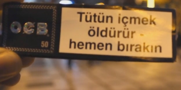 Vergiye tabi Torbacı 