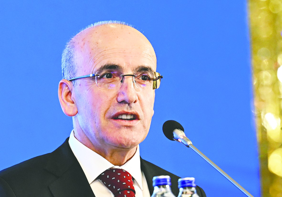 Vergiyi milletin sırtına yükleyenler savaş açtı! ‘Adil vergi’ vampirleri rahatsız etti