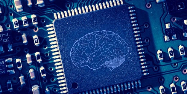 Veri güvenliği yapay zekaya emanet