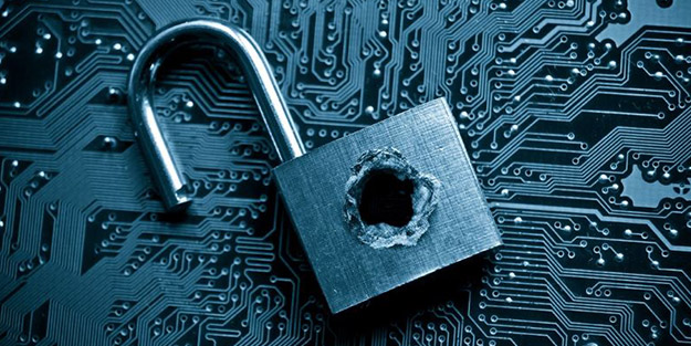 Veri ihlallerinde rekor kırıldı