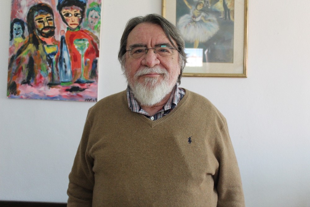 Veri madenciliği, kişisel veri güvenliğini tehdit ediyor 