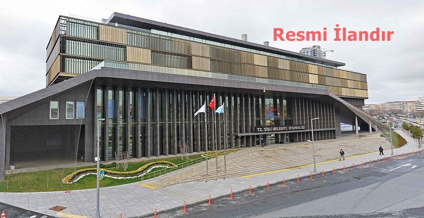 VERİ MERKEZİ VE YÖNETİLEN HİZMETLER İŞİ