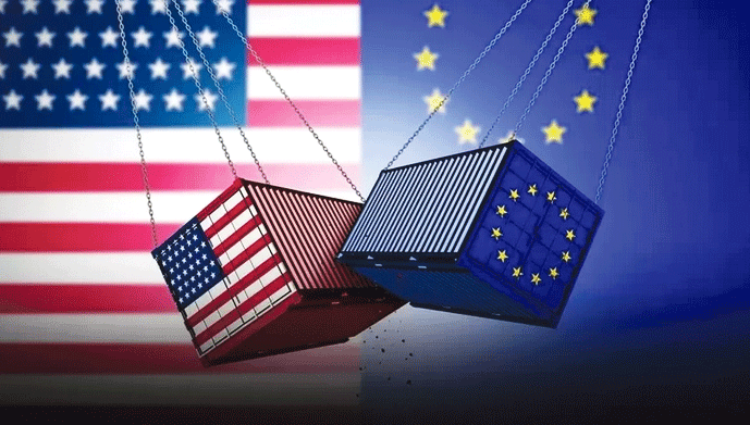 Veri savaşlarında yeni dönem: Avrupa ve Amerika uzlaştı mı?