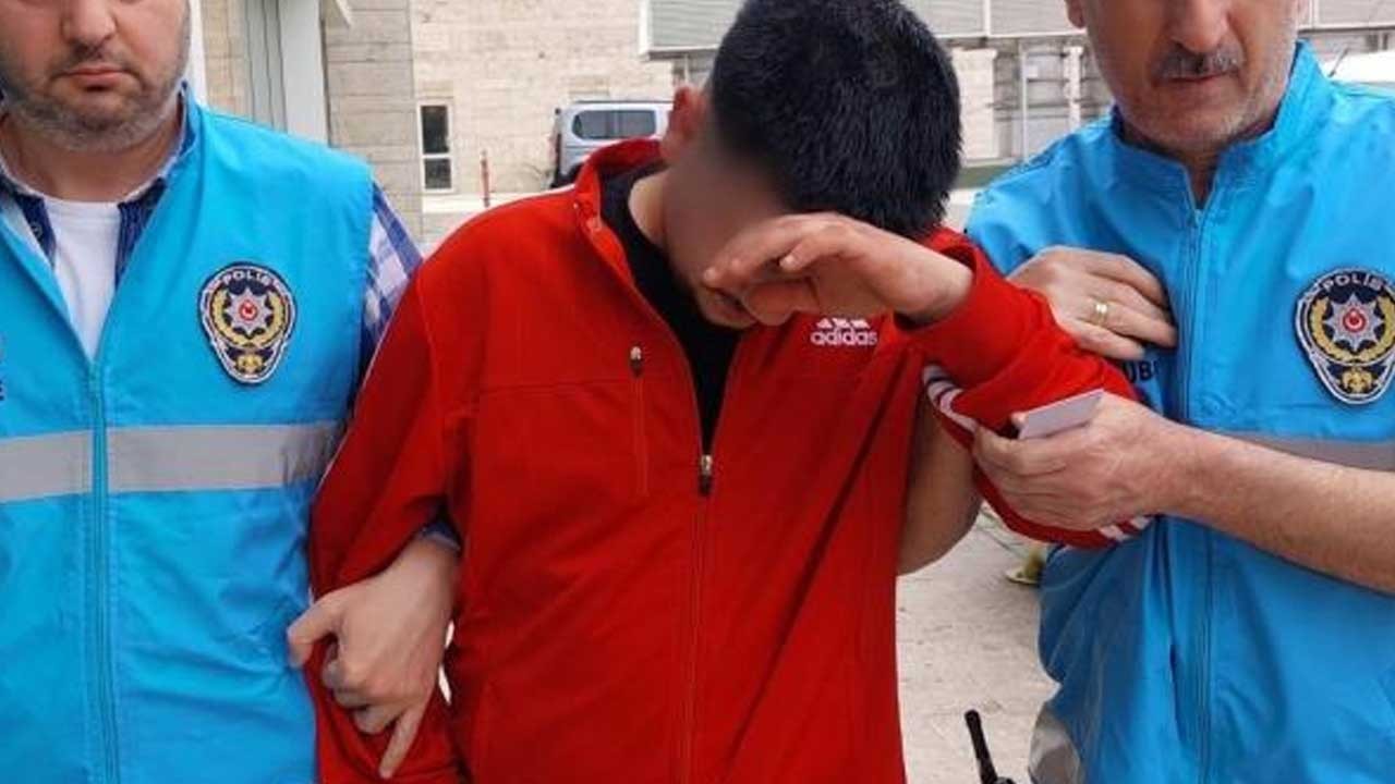 Verilen ceza Türkiye'yi ayağa kaldırdı