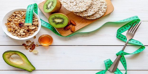 Verilen kiloların geri alınmaması için ne yapılmalıdır?