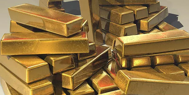 Veriler açıklandı! 3 ayda 132 ton altın satıldı