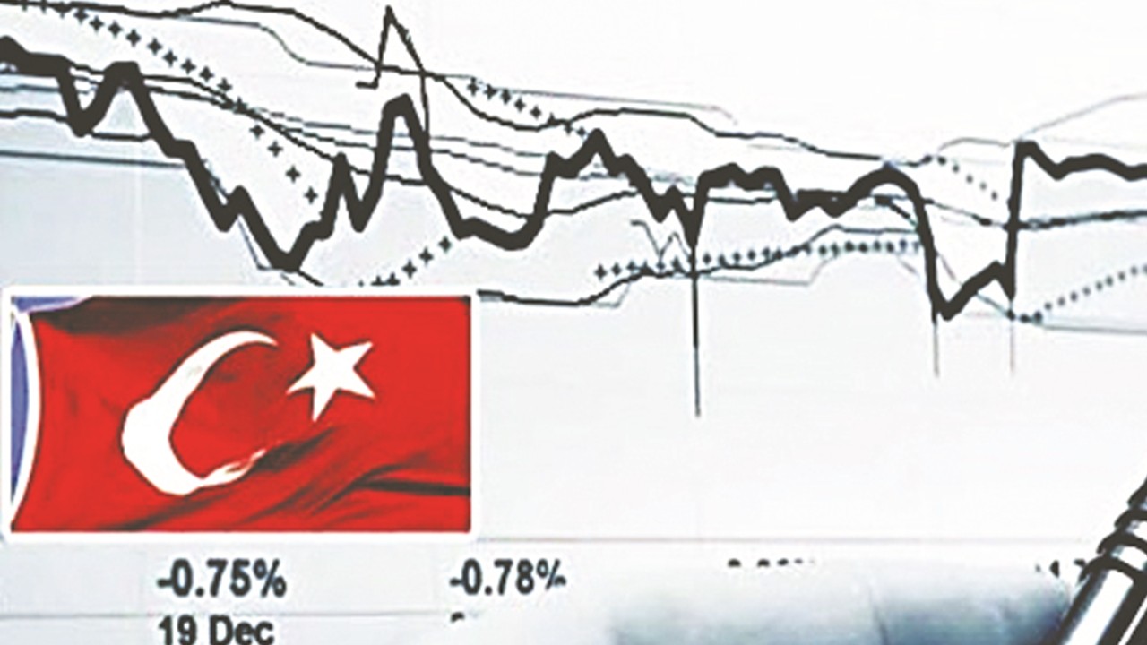 Veriler muhalefeti yalanlıyor: Ekonomi iyiye gidiyor