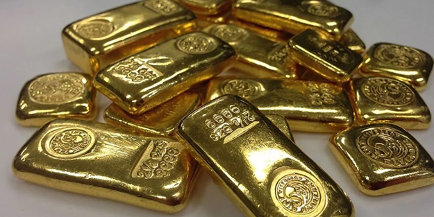 Verileri duyurdular! Dikkat çeken 'külçe altın' açıklaması