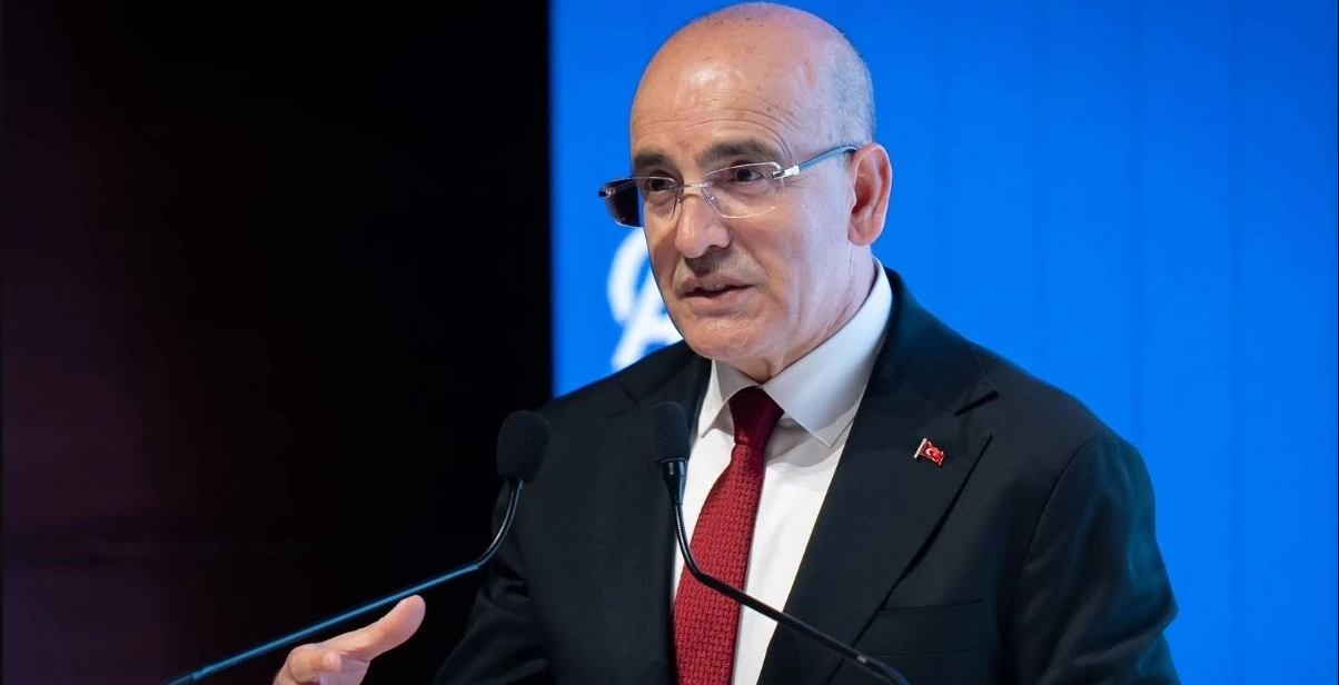 Verilerin ardından Mehmet Şimşek'ten ilk yorum: Enflasyonda düşüş devam ediyor