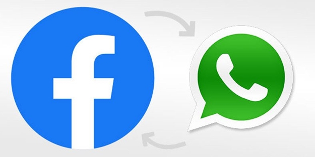 Verilerini Facebook'la paylaşmayan WhatsApp kullanamayacak