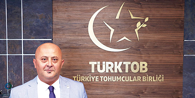 Verim ve kaliteli ürün için sertifikalı tohum şart