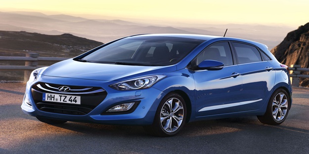 Verimli kullanımda Hyundai i30 farkı